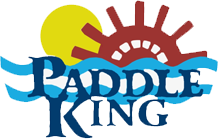 Paddle King